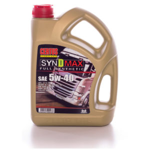 Synthetic Lubricants for Diesel Engines