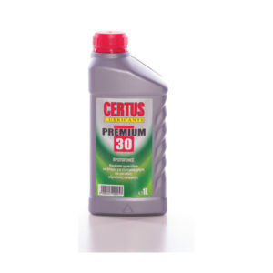 PREMIUM (10, 30) Flor Oil - CERTUS 2